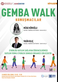'' Gemba Walk''