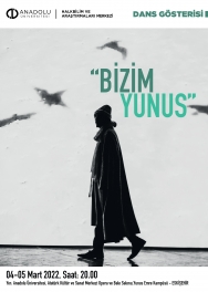 "Bizim Yunus Dans Gösterisi"