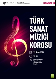 "Türk Sanat Müziği"