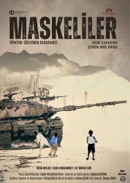 ''Maskeliler''