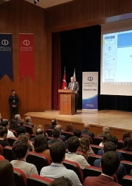 "Anadolu Eğitim Forumu" 