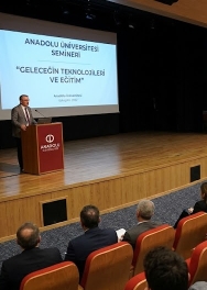 "Verimli Ders Çalışma ve Zaman Yönetimi" 
