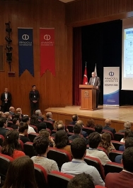 "2026-2027 Eğitim-Öğretim Yılı İŞKUR Gençlik Programı Noter Kurası" 