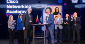  Anadolu Üniversitesi’nden “Gelenekten Geleceğe Siber Güvenlik Köprüsü”