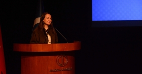  Uluslararası öğrencilerin hak ve yükümlülükleri Anadolu Üniversitesi’nde anlatıldı