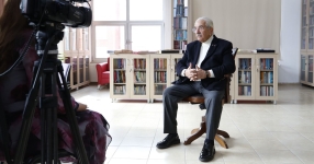  İletişimin kimyasını çözen isim: Ali Saydam ile itibarın formülü