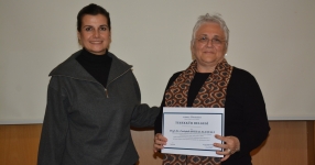  Antik dünyada inanç, mekân ve toplum ilişkisi ele alındı