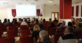 Anadolu Üniversitesinde araştırma performansı değerlendirildi