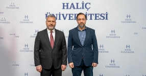  Rektör Adıgüzel’den İstanbul’da akademik iş birliği ziyaretleri