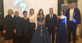  Sanat ve diplomasi Leyla Gencer’in anısına düzenlenen gecede buluştu 