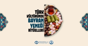  Bayram sofraları: Paylaşmanın ve birlikte olmanın en kadim ritüeli