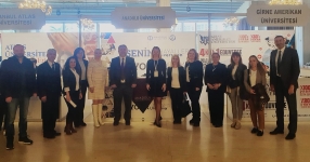 Anadolu Üniversitesi, Bursa’daki tanıtım günlerinde yoğun ilgi gördü