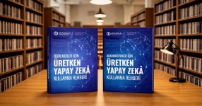 Açıköğretim Fakültesinden yapay zekâ alanında öncü adım: Öğrenci ve akademisyen yol haritası