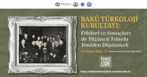 Bakü Türkolojisi 100. yılında yeniden değerlendirilecek