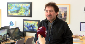 Teknolojiyle görünmeyeni görünür kılan müze: Umay Müze