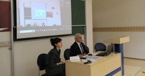 Hukuk Fakültesi’nde “Genişletilmiş Akademik Kurul Toplantısı” gerçekleştirildi