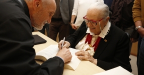 Kazım Karabekir’in hatırası Anadolu Üniversitesi’nde yaşatıldı