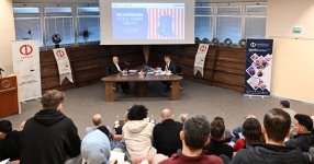 Küresel sistem Anadolu Üniversitesi’nde masaya yatırıldı