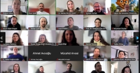  Yapay Zekâ Akademisi’nin ilk dönem online eğitimi yüksek memnuniyetle tamamlandı