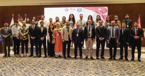  Anadolu Üniversitesi Pakistan’da uluslararası iş birliklerini genişletti