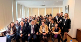 Anadolu Üniversitesi AÖF kalite elçileri İstanbul’da buluştu