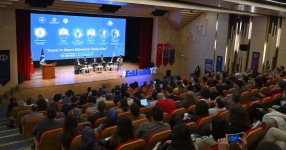 YZ Zirvesinin ikinci gününde disiplinler arası başlıklar öne çıktı