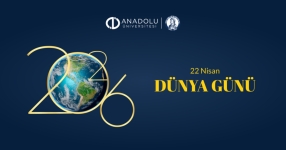 Anadolu Üniversitesi’nden sürdürülebilir geleceğe dijital katkı