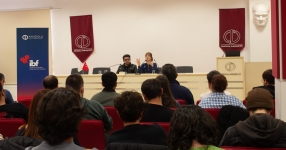 Megali İdea tartışmaları tarihsel ve siyasal boyutlarıyla incelendi