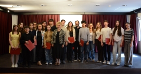 “Masterclass Günleri” Gülsin Onay ile tamamlandı