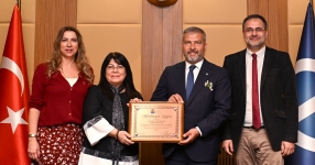 Anadolu Üniversitesi turizm alanındaki programlarıyla başarısını güçlendirdi