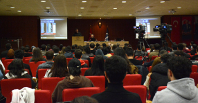  İŞKUR Gençlik Programından faydalanacak Anadolu Üniversitesi öğrencileri kura ile belli oldu