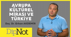 Avrupa Kültürel Mirası ve Türkiye