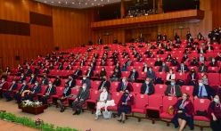 2020 Makale Performans, Akademik Başarı ve Akademik Üstün Başarı Töreni