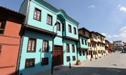 Odunpazarı Guesthouse