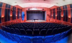 Koral Çalgan Salonu