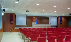 Nasrettin Hoca Salonu