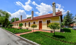 Çağdaş Sanatlar Müzesi 