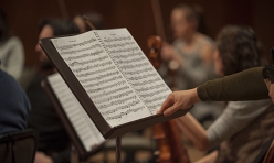 Anadolu Senfoni Orkestrası 