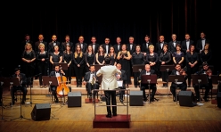 Türk Sanat Müziği Korosu 