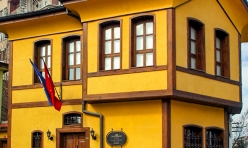 Eğitim Karikatürleri Müzesi 