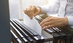 Information and Documents