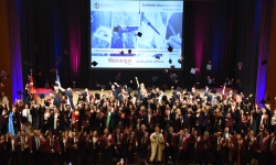 Mezuniyet Töreni 2023 - Enstitüler 