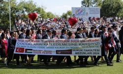 Mezuniyet'24 - 1 Haziran 17.00 Oturumu