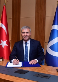 Prof. Dr. Yusuf ADIGÜZEL