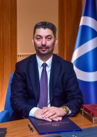 Prof. Dr. Yusuf ÖZKAY