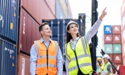 Creating an effective roadmap for green logistics and transportation policies on a global scale