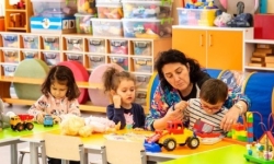 Innovative studies are being produced in the field of speech and language disorders