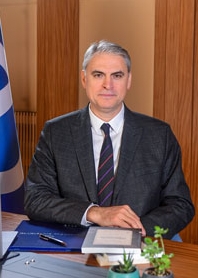 Prof. Dr. Erkan ERDEMİR