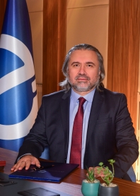 Prof. Dr. Köksal BÜYÜK