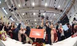 Mezuniyet 2025-Edebiyat Fakültesi-Turizm Fakültesi